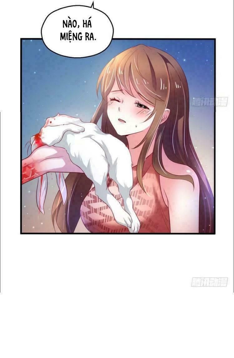 đọc truyện Thảnh Thơi Thú Thế Chủng Chủng Điền, Sinh Sinh Tể Chương 29 ảnh 43 tại Thiên Thai Truyện