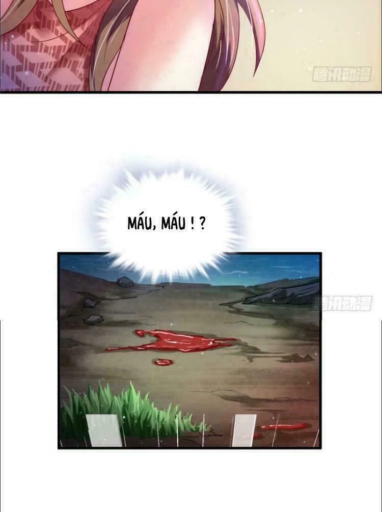 đọc truyện Thảnh Thơi Thú Thế Chủng Chủng Điền, Sinh Sinh Tể Chương 29 ảnh 48 tại Thiên Thai Truyện