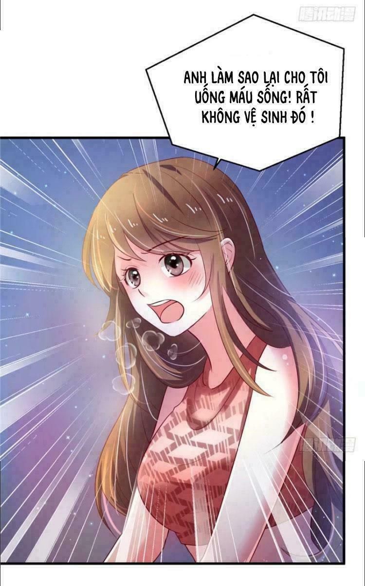 đọc truyện Thảnh Thơi Thú Thế Chủng Chủng Điền, Sinh Sinh Tể Chương 29 ảnh 49 tại Thiên Thai Truyện