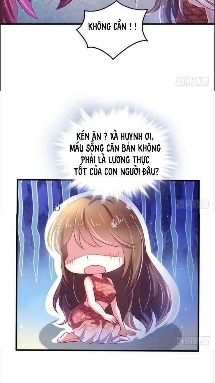 đọc truyện Thảnh Thơi Thú Thế Chủng Chủng Điền, Sinh Sinh Tể Chương 29 ảnh 51 tại Thiên Thai Truyện