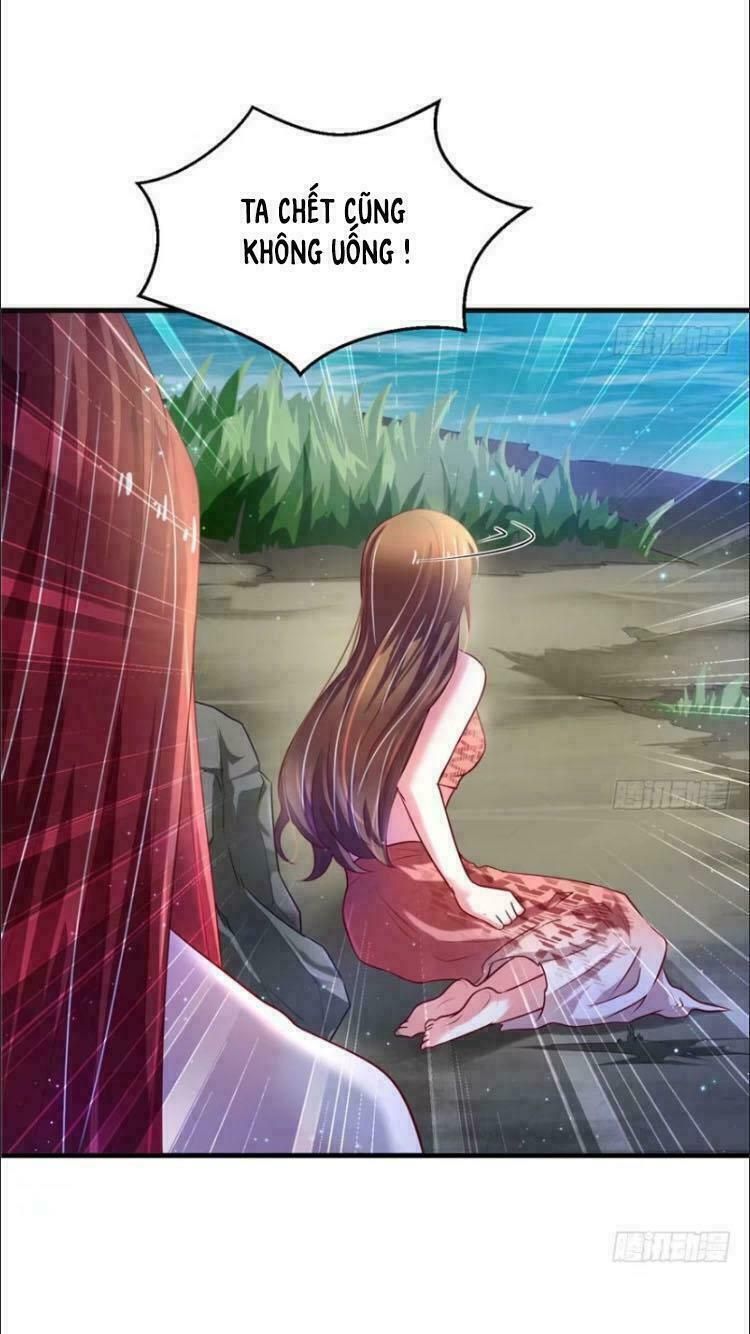 đọc truyện Thảnh Thơi Thú Thế Chủng Chủng Điền, Sinh Sinh Tể Chương 29 ảnh 52 tại Thiên Thai Truyện