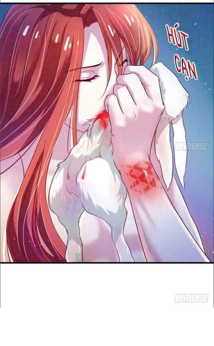 đọc truyện Thảnh Thơi Thú Thế Chủng Chủng Điền, Sinh Sinh Tể Chương 29 ảnh 55 tại Thiên Thai Truyện