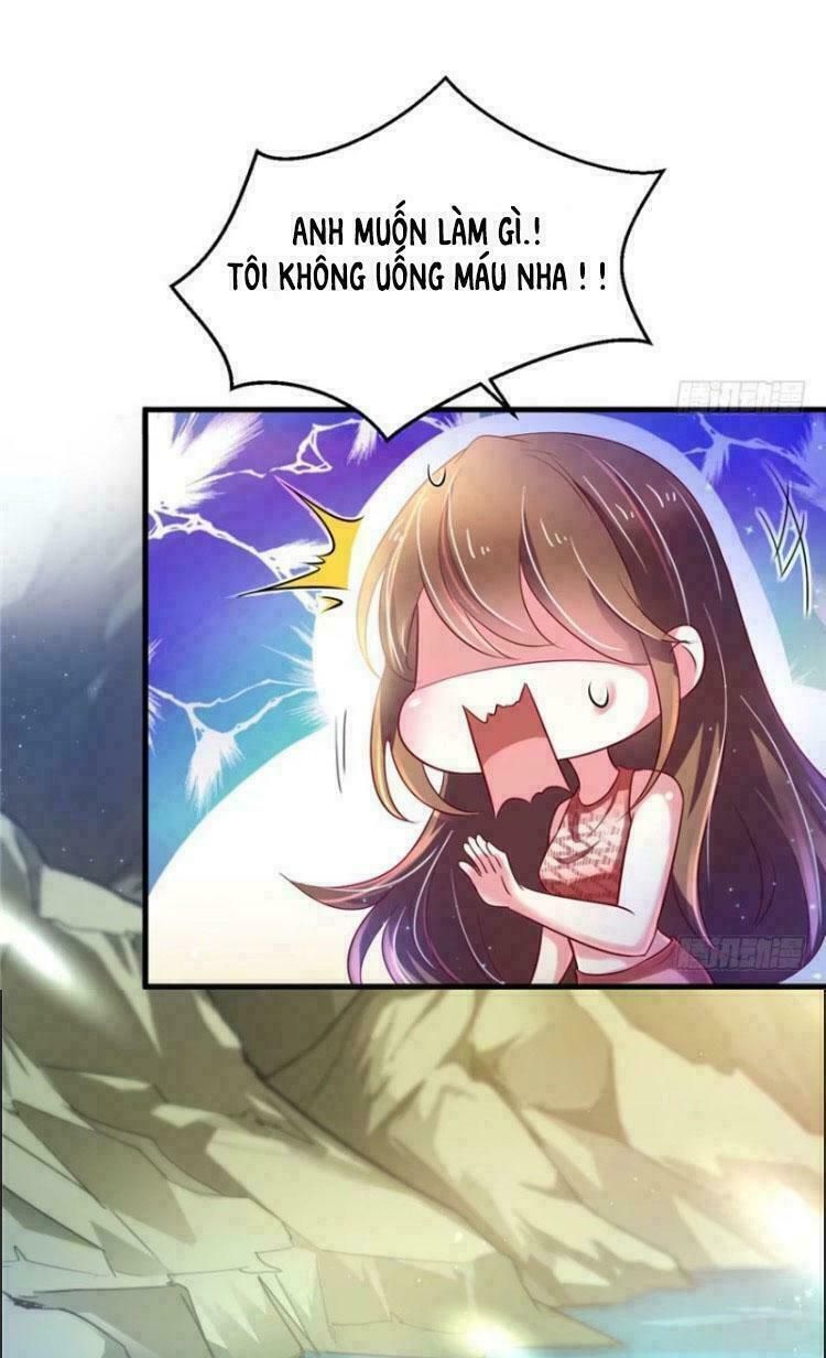 đọc truyện Thảnh Thơi Thú Thế Chủng Chủng Điền, Sinh Sinh Tể Chương 29 ảnh 56 tại Thiên Thai Truyện