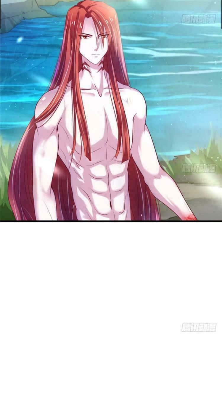 đọc truyện Thảnh Thơi Thú Thế Chủng Chủng Điền, Sinh Sinh Tể Chương 29 ảnh 57 tại Thiên Thai Truyện