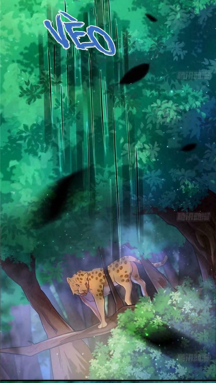 đọc truyện Thảnh Thơi Thú Thế Chủng Chủng Điền, Sinh Sinh Tể Chương 29 ảnh 9 tại Thiên Thai Truyện