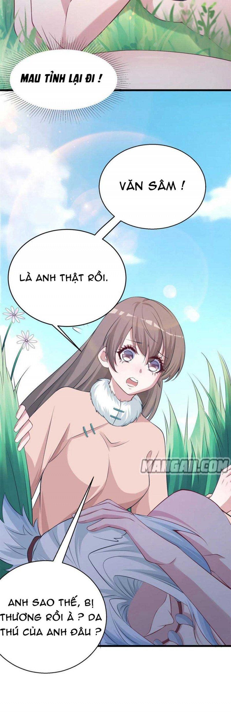 đọc truyện Thảnh Thơi Thú Thế Chủng Chủng Điền, Sinh Sinh Tể Chương 290.5 ảnh 12 tại Thiên Thai Truyện