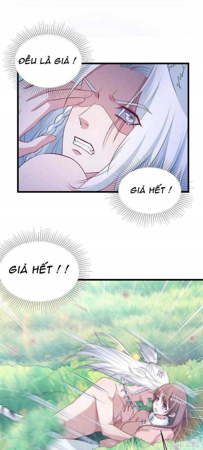 đọc truyện Thảnh Thơi Thú Thế Chủng Chủng Điền, Sinh Sinh Tể Chương 290.5 ảnh 13 tại Thiên Thai Truyện