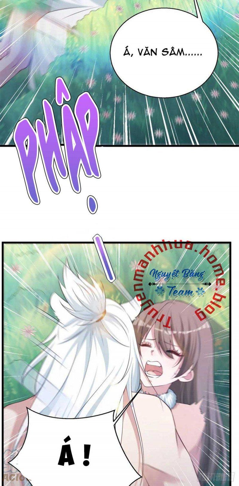 đọc truyện Thảnh Thơi Thú Thế Chủng Chủng Điền, Sinh Sinh Tể Chương 290.5 ảnh 14 tại Thiên Thai Truyện