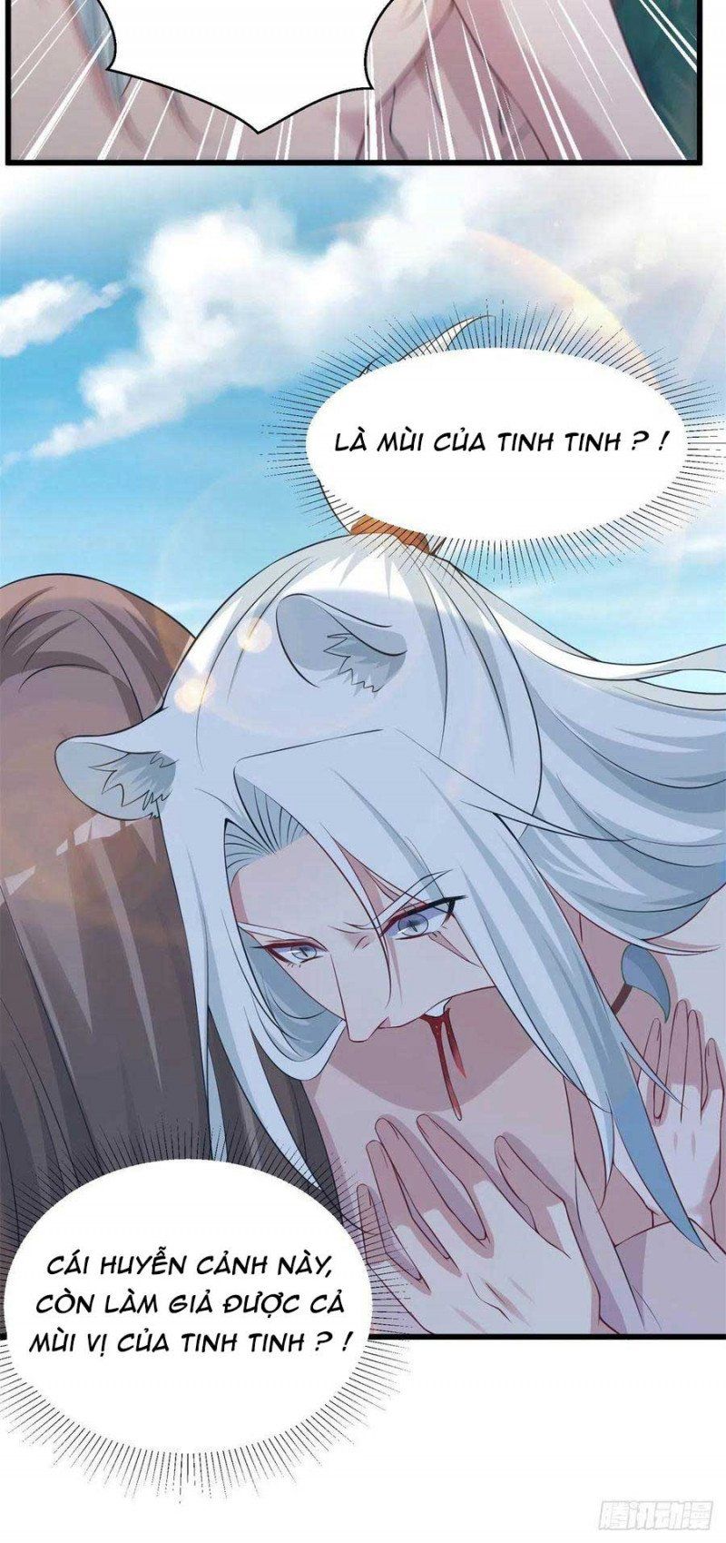 đọc truyện Thảnh Thơi Thú Thế Chủng Chủng Điền, Sinh Sinh Tể Chương 290.5 ảnh 15 tại Thiên Thai Truyện