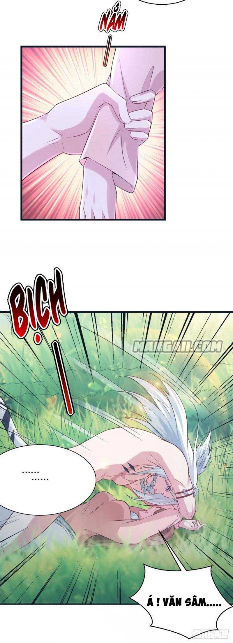 đọc truyện Thảnh Thơi Thú Thế Chủng Chủng Điền, Sinh Sinh Tể Chương 290.5 ảnh 20 tại Thiên Thai Truyện