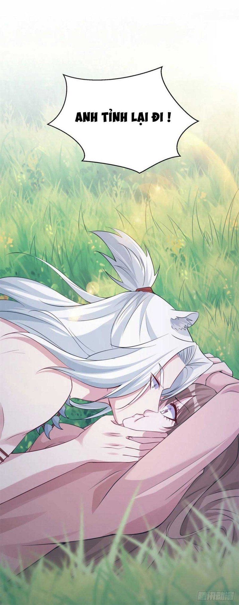 đọc truyện Thảnh Thơi Thú Thế Chủng Chủng Điền, Sinh Sinh Tể Chương 290.5 ảnh 21 tại Thiên Thai Truyện