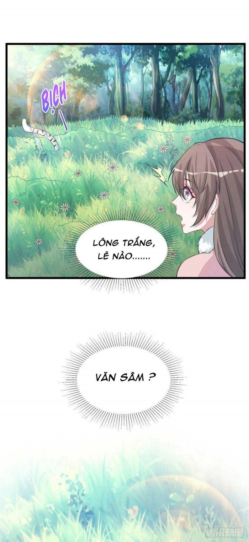 đọc truyện Thảnh Thơi Thú Thế Chủng Chủng Điền, Sinh Sinh Tể Chương 290.5 ảnh 7 tại Thiên Thai Truyện