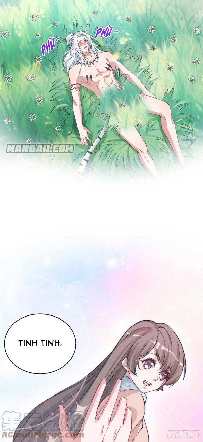 đọc truyện Thảnh Thơi Thú Thế Chủng Chủng Điền, Sinh Sinh Tể Chương 290.5 ảnh 8 tại Thiên Thai Truyện