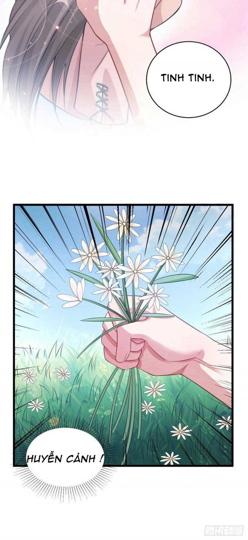 đọc truyện Thảnh Thơi Thú Thế Chủng Chủng Điền, Sinh Sinh Tể Chương 290.5 ảnh 9 tại Thiên Thai Truyện