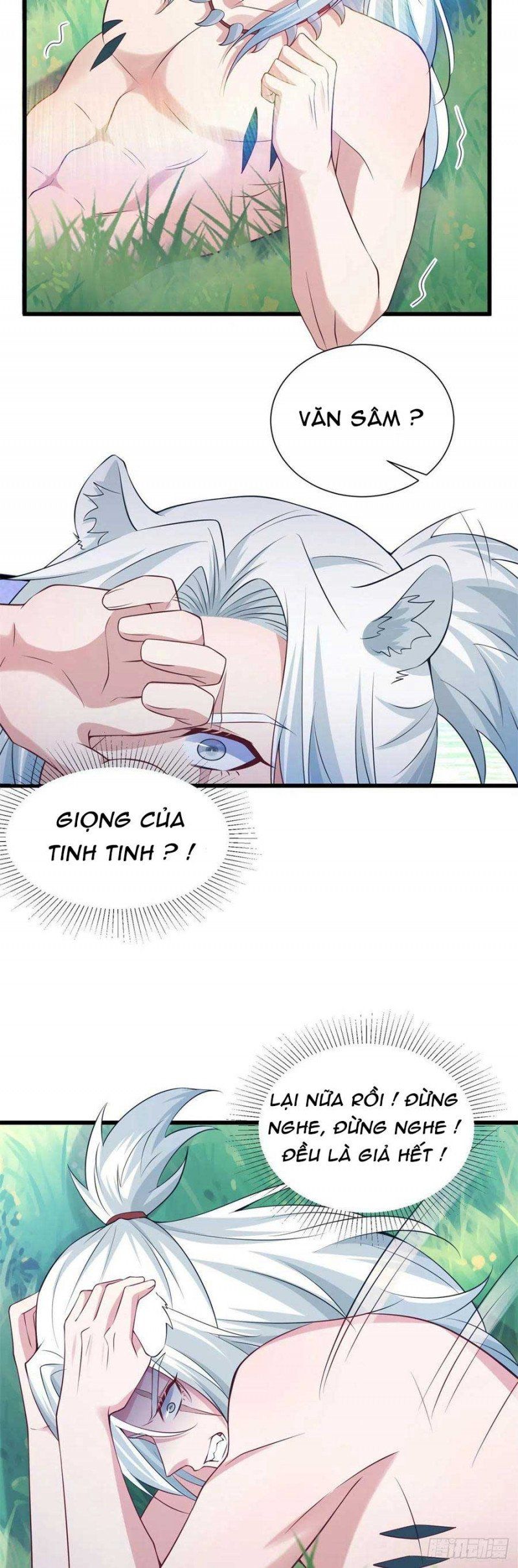 đọc truyện Thảnh Thơi Thú Thế Chủng Chủng Điền, Sinh Sinh Tể Chương 290.5 ảnh 11 tại Thiên Thai Truyện