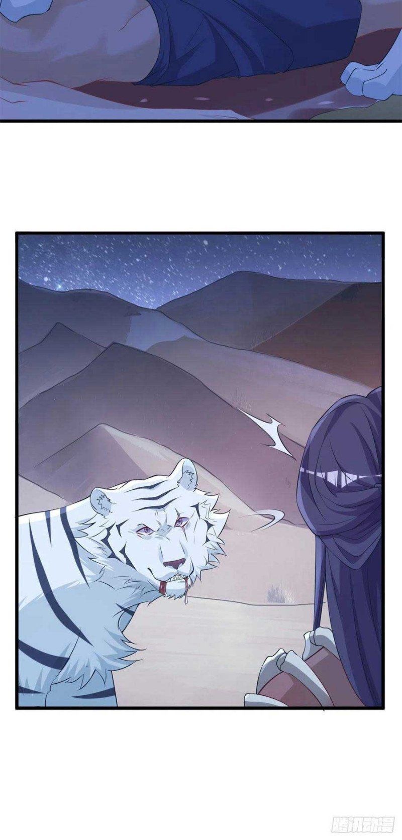 đọc truyện Thảnh Thơi Thú Thế Chủng Chủng Điền, Sinh Sinh Tể Chương 290 ảnh 12 tại Thiên Thai Truyện