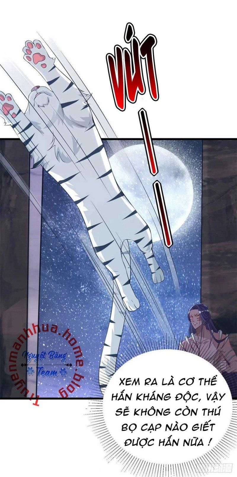 đọc truyện Thảnh Thơi Thú Thế Chủng Chủng Điền, Sinh Sinh Tể Chương 290 ảnh 13 tại Thiên Thai Truyện