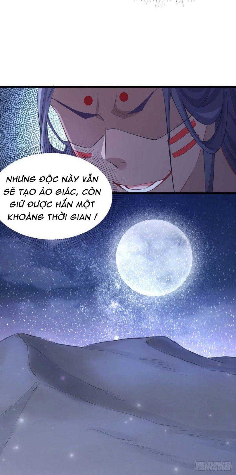 đọc truyện Thảnh Thơi Thú Thế Chủng Chủng Điền, Sinh Sinh Tể Chương 290 ảnh 14 tại Thiên Thai Truyện