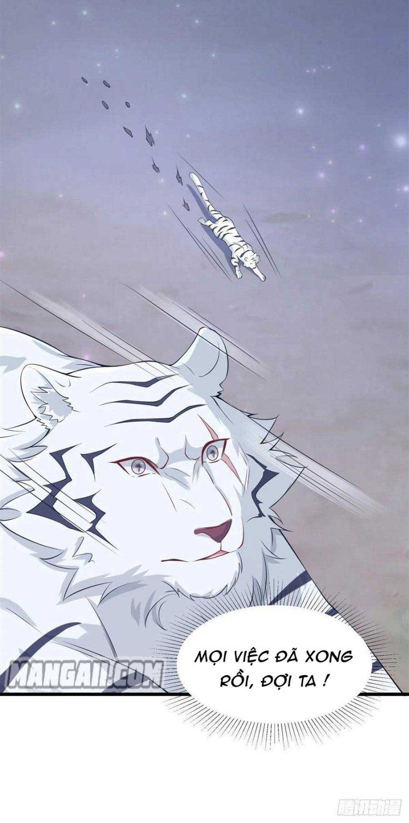 đọc truyện Thảnh Thơi Thú Thế Chủng Chủng Điền, Sinh Sinh Tể Chương 290 ảnh 15 tại Thiên Thai Truyện