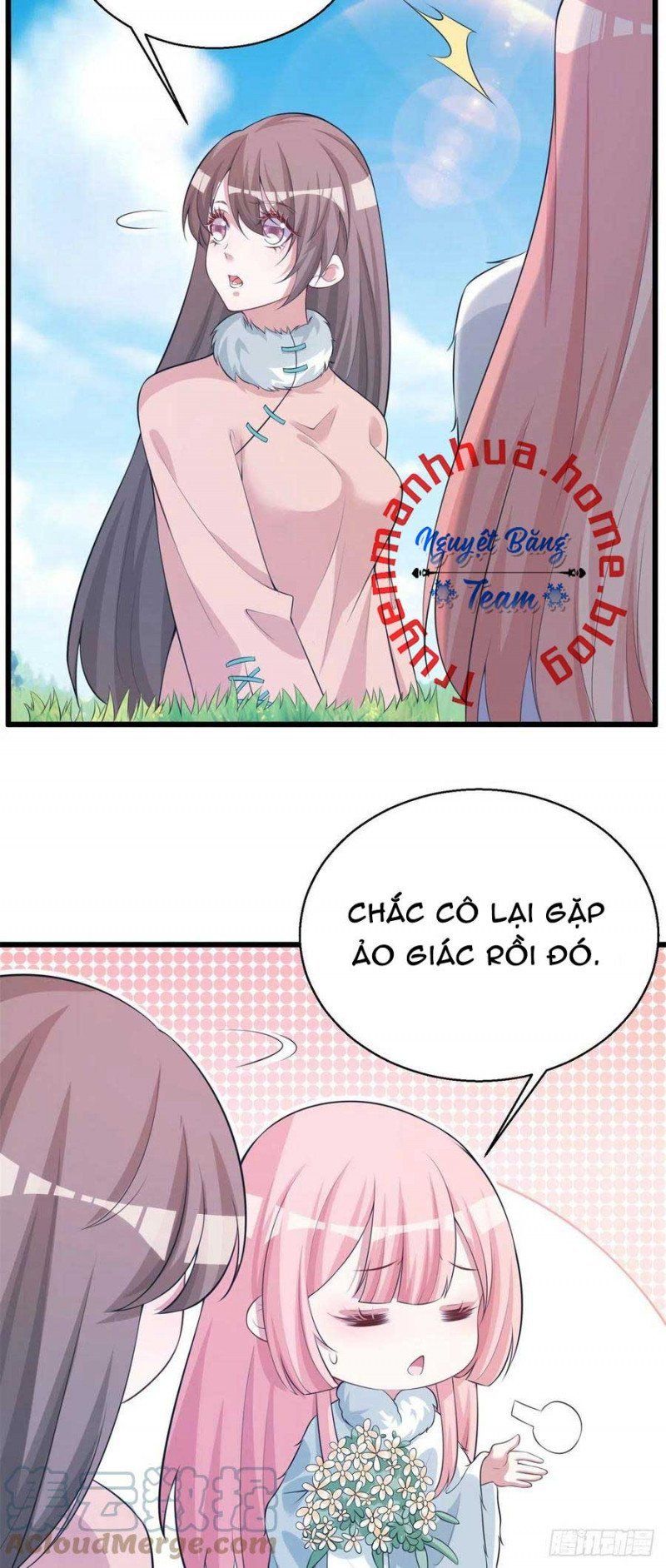 đọc truyện Thảnh Thơi Thú Thế Chủng Chủng Điền, Sinh Sinh Tể Chương 290 ảnh 17 tại Thiên Thai Truyện