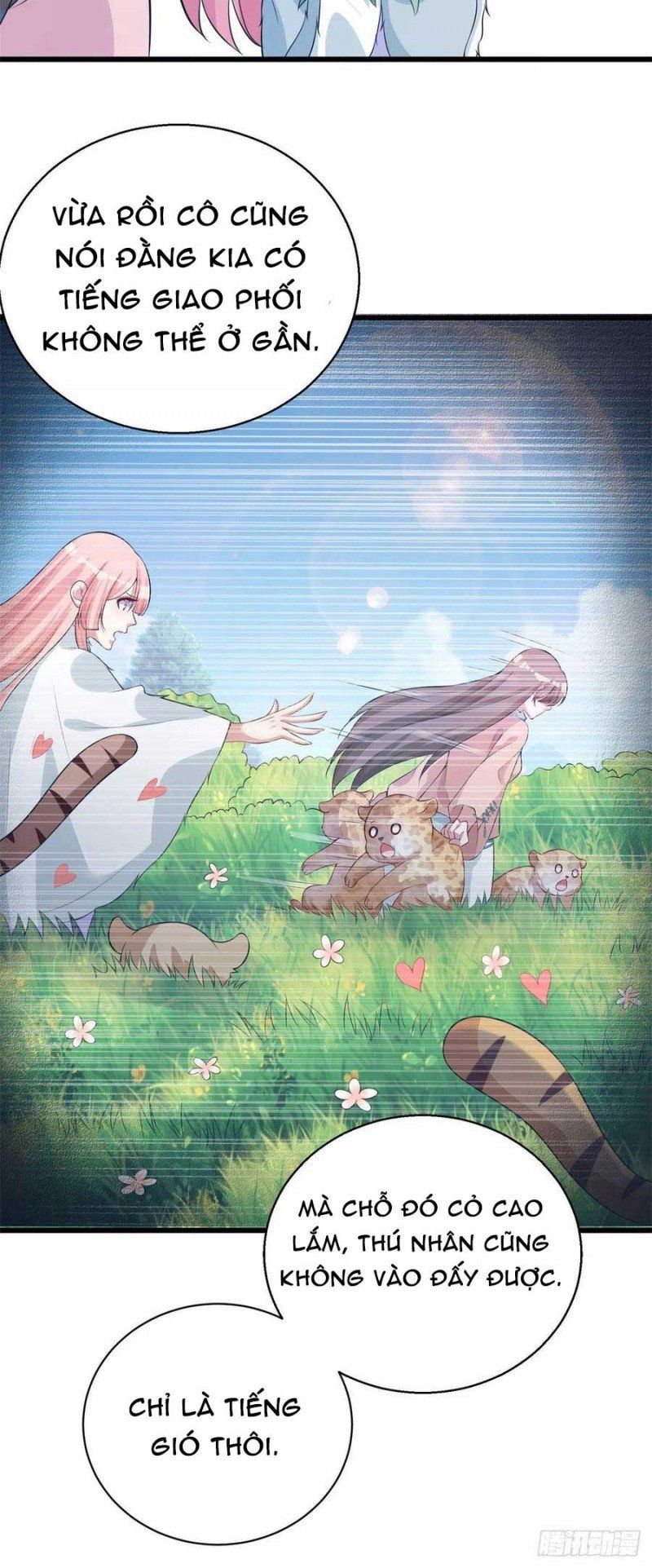 đọc truyện Thảnh Thơi Thú Thế Chủng Chủng Điền, Sinh Sinh Tể Chương 290 ảnh 18 tại Thiên Thai Truyện