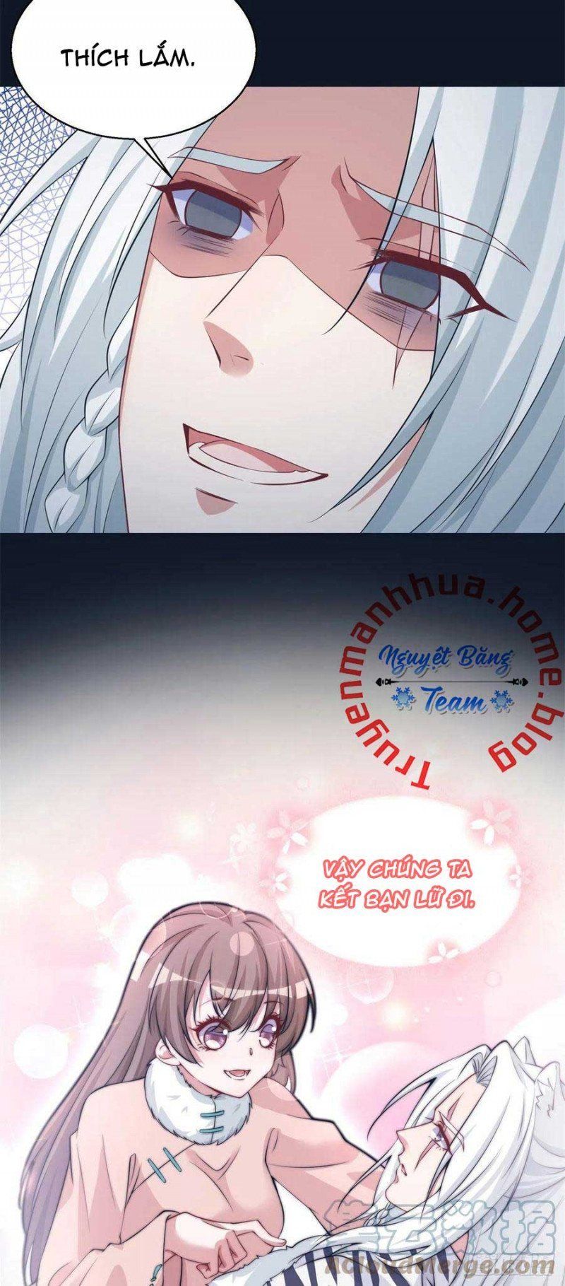 đọc truyện Thảnh Thơi Thú Thế Chủng Chủng Điền, Sinh Sinh Tể Chương 290 ảnh 5 tại Thiên Thai Truyện