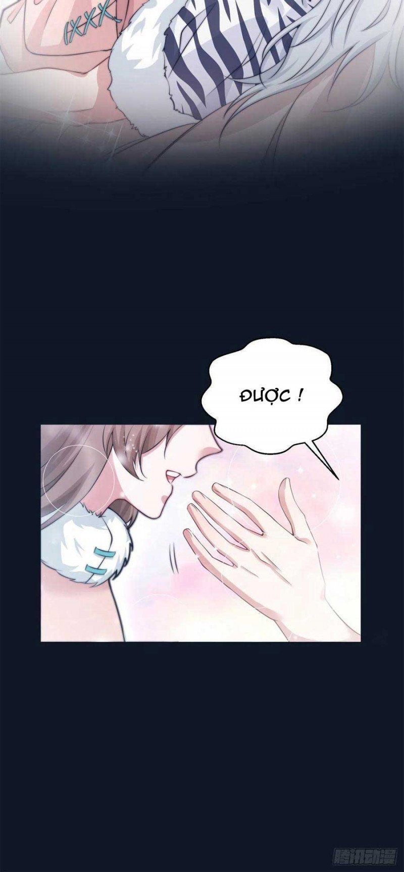 đọc truyện Thảnh Thơi Thú Thế Chủng Chủng Điền, Sinh Sinh Tể Chương 290 ảnh 6 tại Thiên Thai Truyện