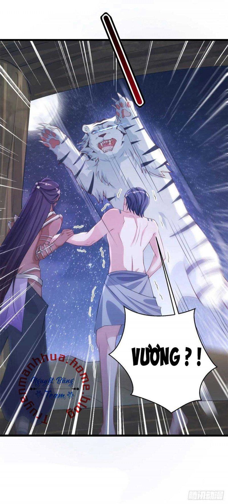 đọc truyện Thảnh Thơi Thú Thế Chủng Chủng Điền, Sinh Sinh Tể Chương 290 ảnh 9 tại Thiên Thai Truyện