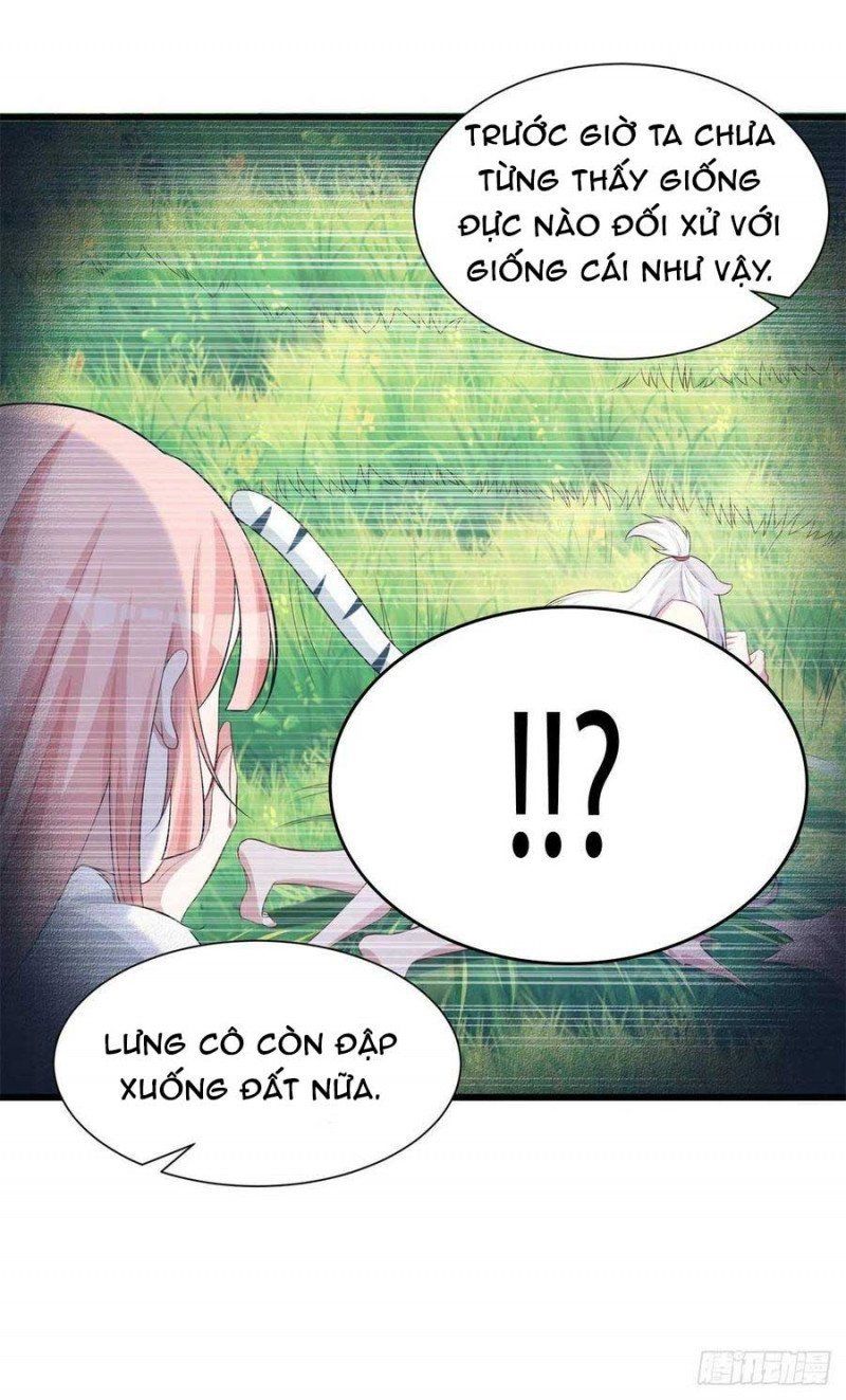 đọc truyện Thảnh Thơi Thú Thế Chủng Chủng Điền, Sinh Sinh Tể Chương 291.5 ảnh 12 tại Thiên Thai Truyện