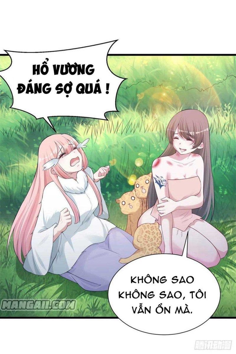 đọc truyện Thảnh Thơi Thú Thế Chủng Chủng Điền, Sinh Sinh Tể Chương 291.5 ảnh 13 tại Thiên Thai Truyện