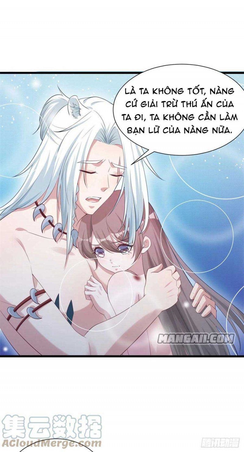 đọc truyện Thảnh Thơi Thú Thế Chủng Chủng Điền, Sinh Sinh Tể Chương 291.5 ảnh 17 tại Thiên Thai Truyện