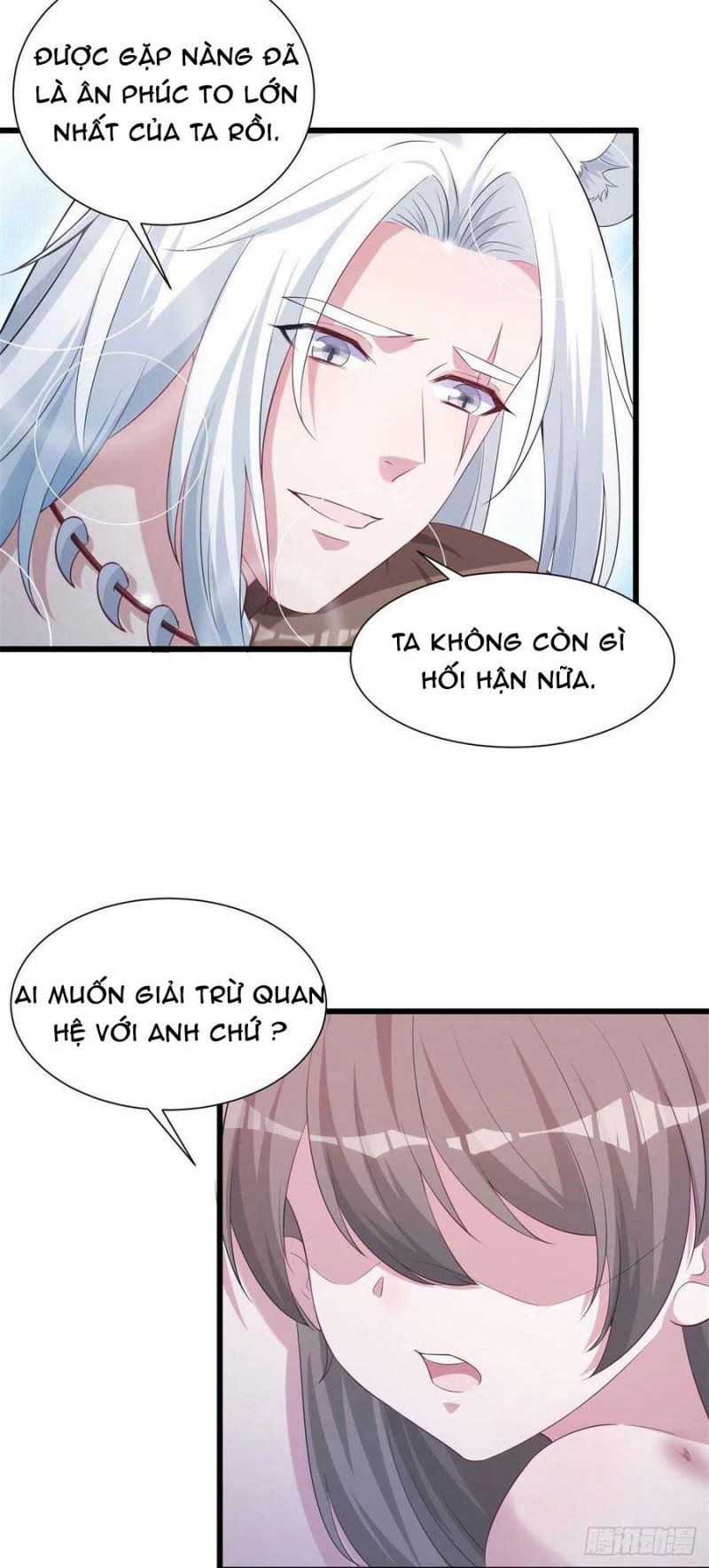 đọc truyện Thảnh Thơi Thú Thế Chủng Chủng Điền, Sinh Sinh Tể Chương 291.5 ảnh 18 tại Thiên Thai Truyện