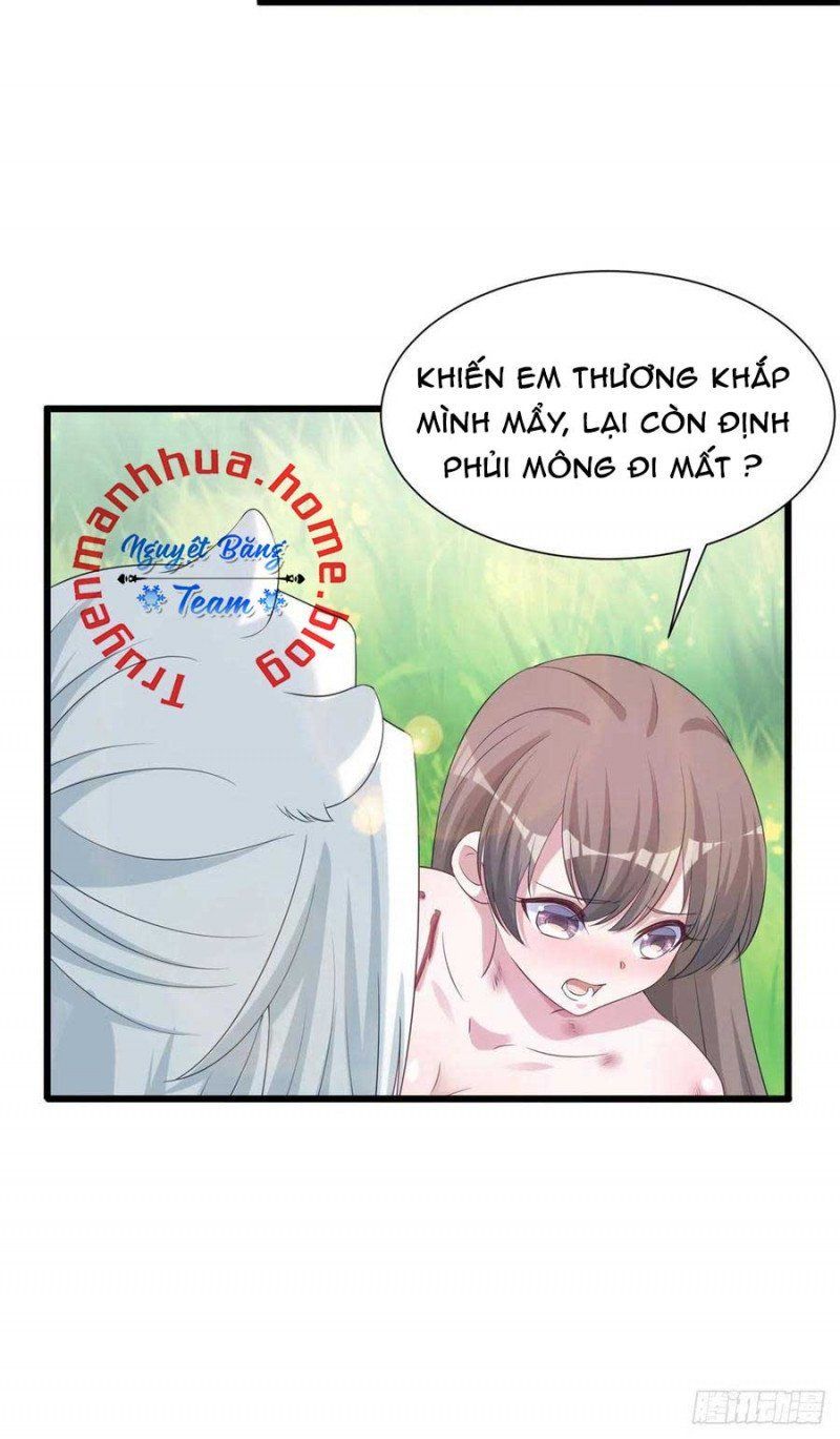 đọc truyện Thảnh Thơi Thú Thế Chủng Chủng Điền, Sinh Sinh Tể Chương 291.5 ảnh 19 tại Thiên Thai Truyện