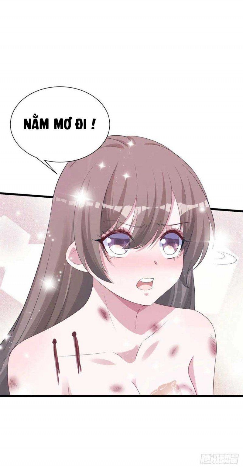 đọc truyện Thảnh Thơi Thú Thế Chủng Chủng Điền, Sinh Sinh Tể Chương 291.5 ảnh 20 tại Thiên Thai Truyện