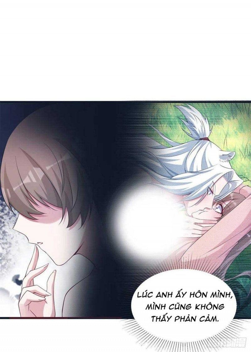 đọc truyện Thảnh Thơi Thú Thế Chủng Chủng Điền, Sinh Sinh Tể Chương 291.5 ảnh 4 tại Thiên Thai Truyện