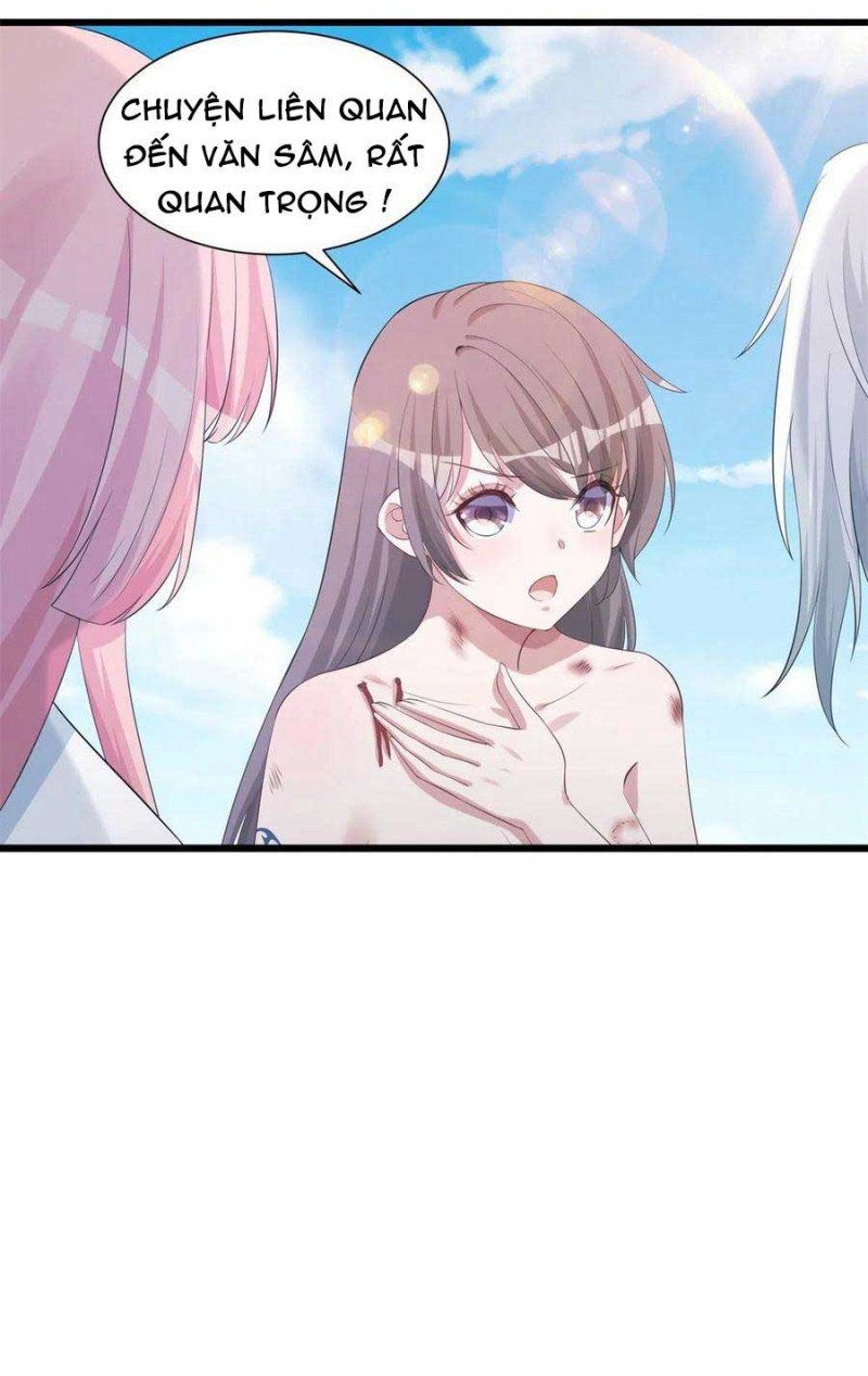 đọc truyện Thảnh Thơi Thú Thế Chủng Chủng Điền, Sinh Sinh Tể Chương 291.5 ảnh 26 tại Thiên Thai Truyện