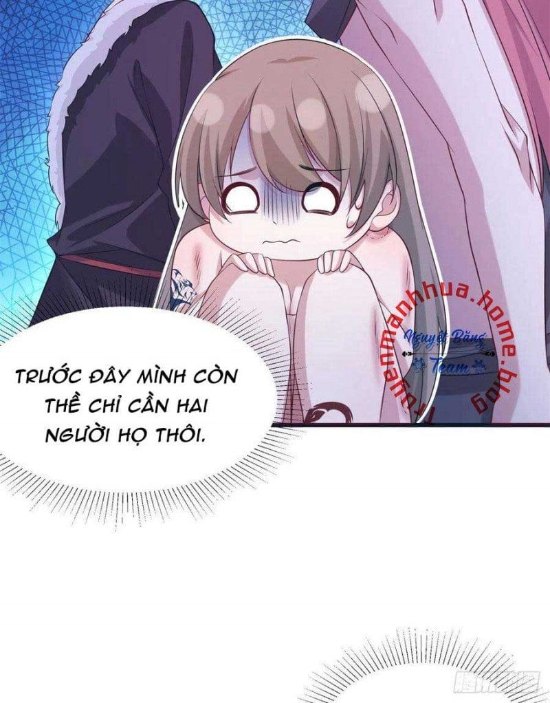 đọc truyện Thảnh Thơi Thú Thế Chủng Chủng Điền, Sinh Sinh Tể Chương 291.5 ảnh 7 tại Thiên Thai Truyện