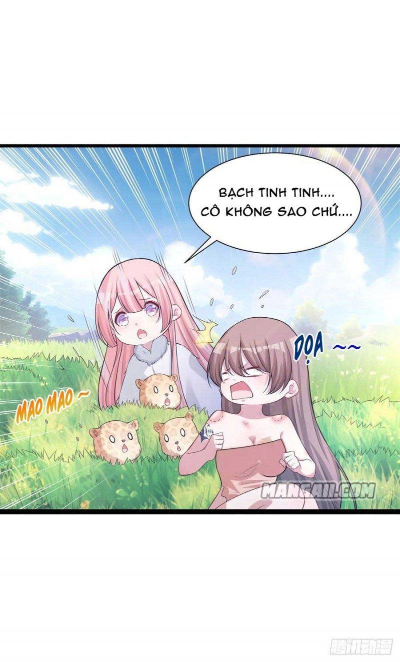 đọc truyện Thảnh Thơi Thú Thế Chủng Chủng Điền, Sinh Sinh Tể Chương 291.5 ảnh 9 tại Thiên Thai Truyện