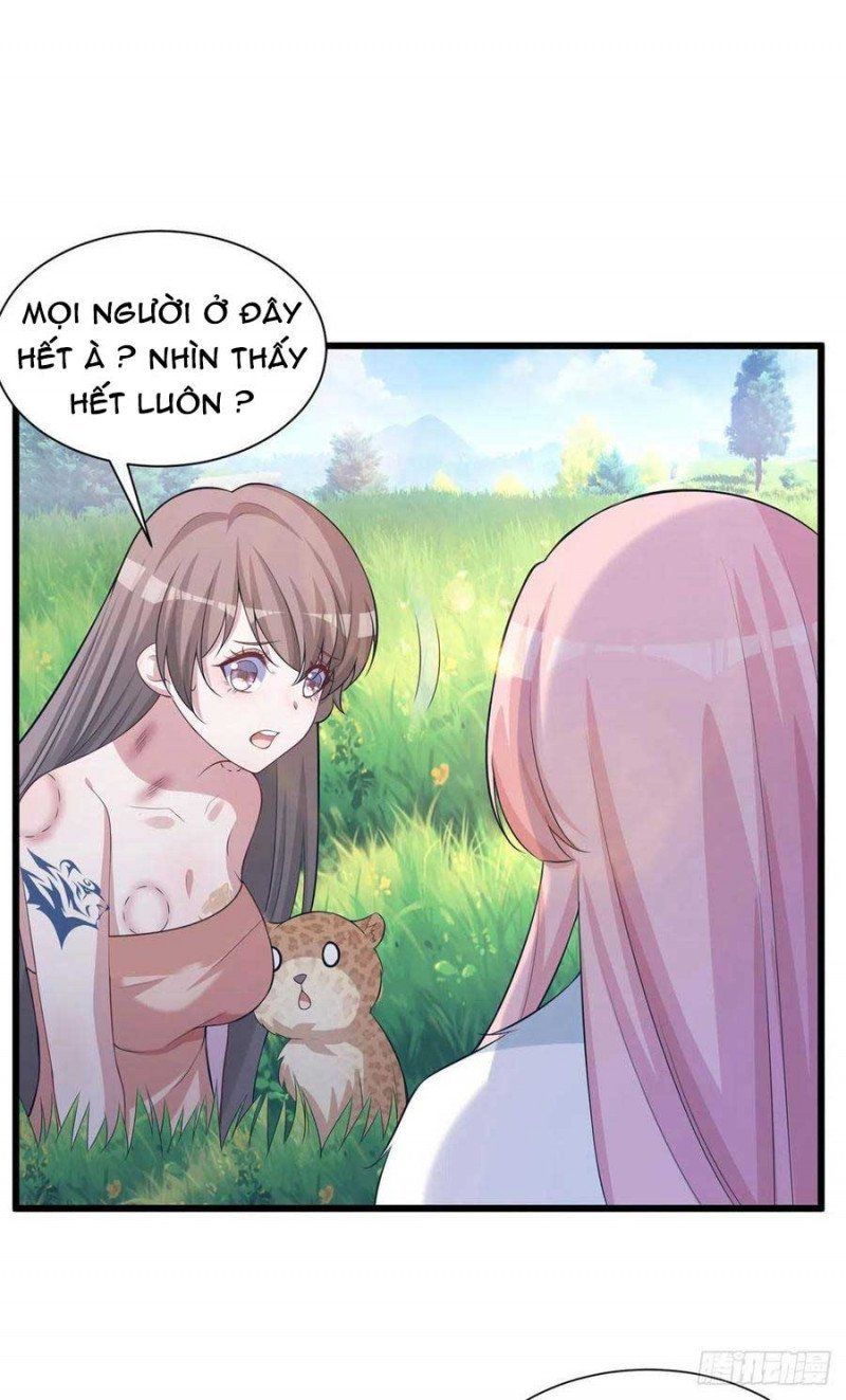 đọc truyện Thảnh Thơi Thú Thế Chủng Chủng Điền, Sinh Sinh Tể Chương 291.5 ảnh 10 tại Thiên Thai Truyện