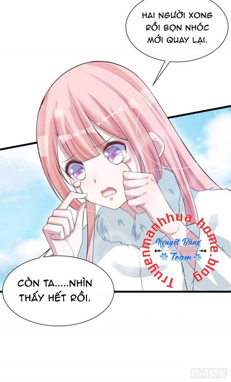 đọc truyện Thảnh Thơi Thú Thế Chủng Chủng Điền, Sinh Sinh Tể Chương 291.5 ảnh 11 tại Thiên Thai Truyện