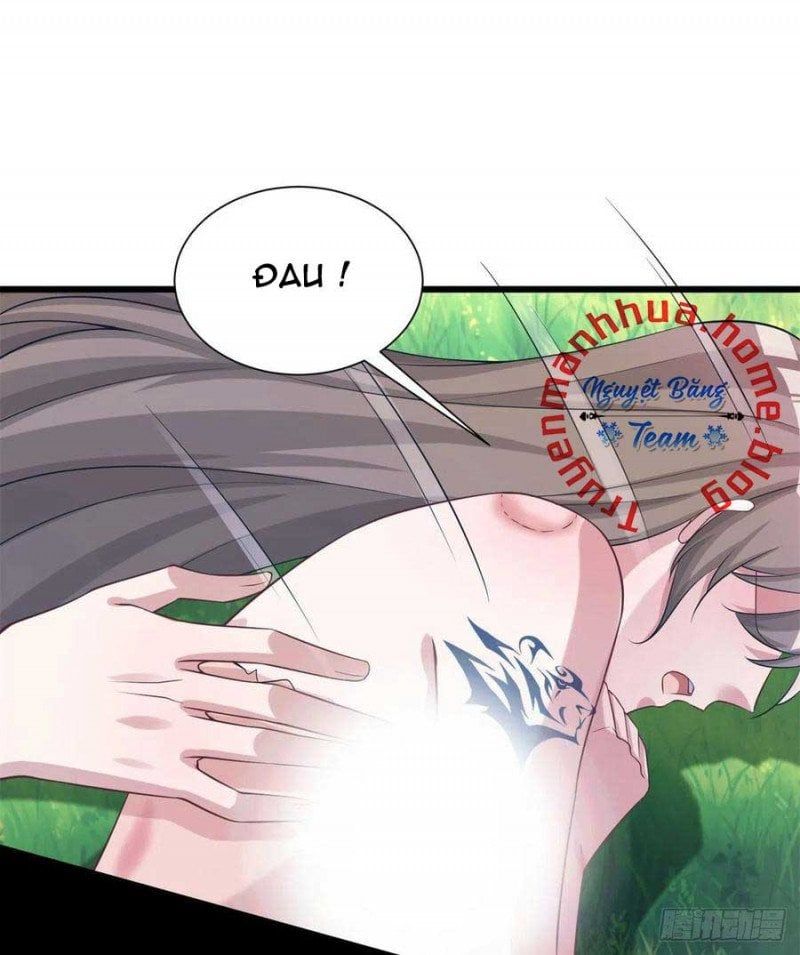 đọc truyện Thảnh Thơi Thú Thế Chủng Chủng Điền, Sinh Sinh Tể Chương 291 ảnh 13 tại Thiên Thai Truyện