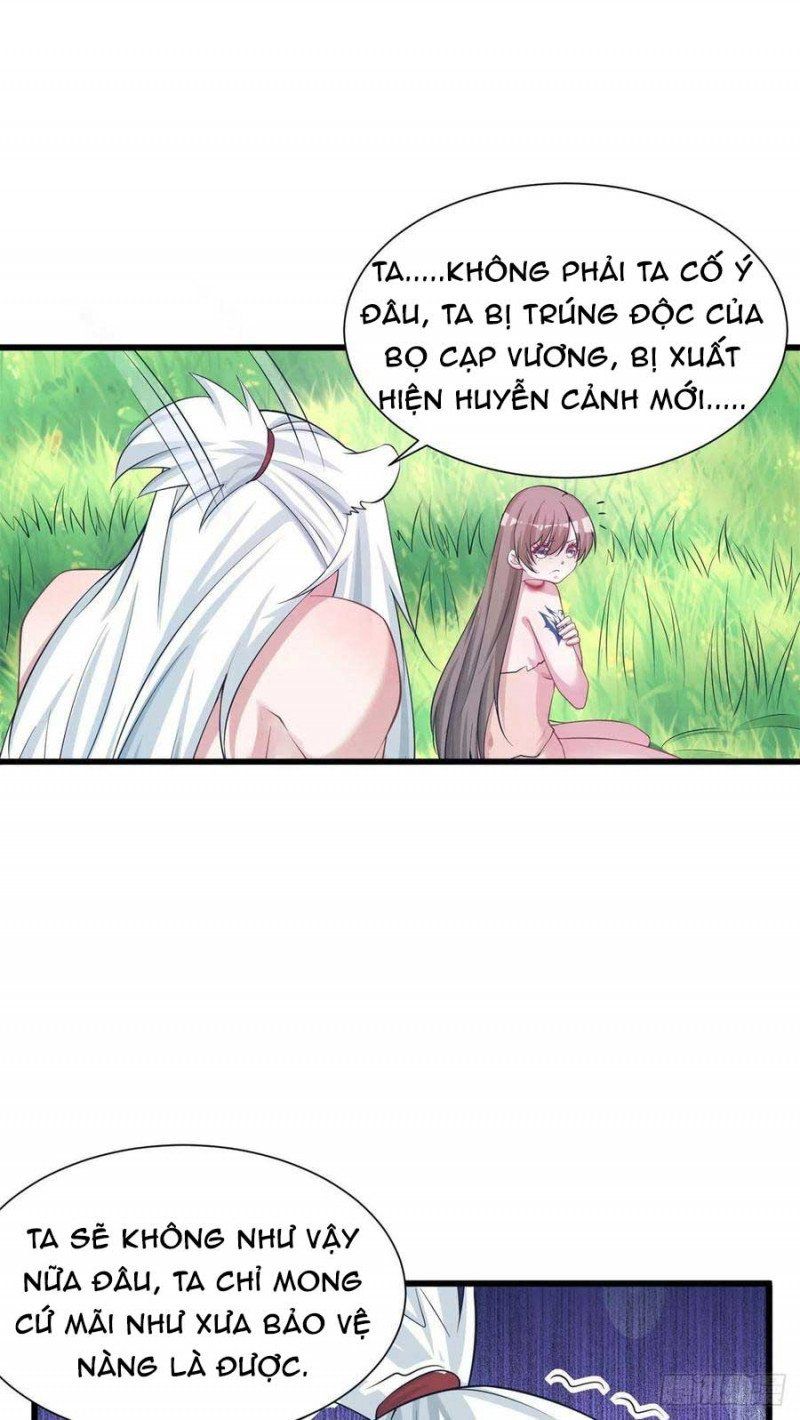 đọc truyện Thảnh Thơi Thú Thế Chủng Chủng Điền, Sinh Sinh Tể Chương 291 ảnh 22 tại Thiên Thai Truyện