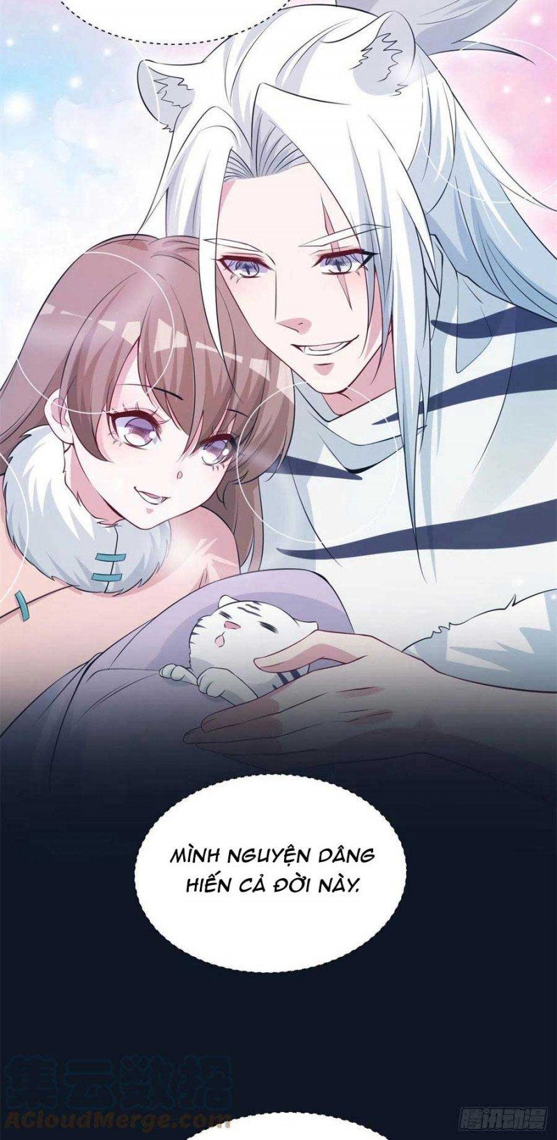 đọc truyện Thảnh Thơi Thú Thế Chủng Chủng Điền, Sinh Sinh Tể Chương 291 ảnh 6 tại Thiên Thai Truyện