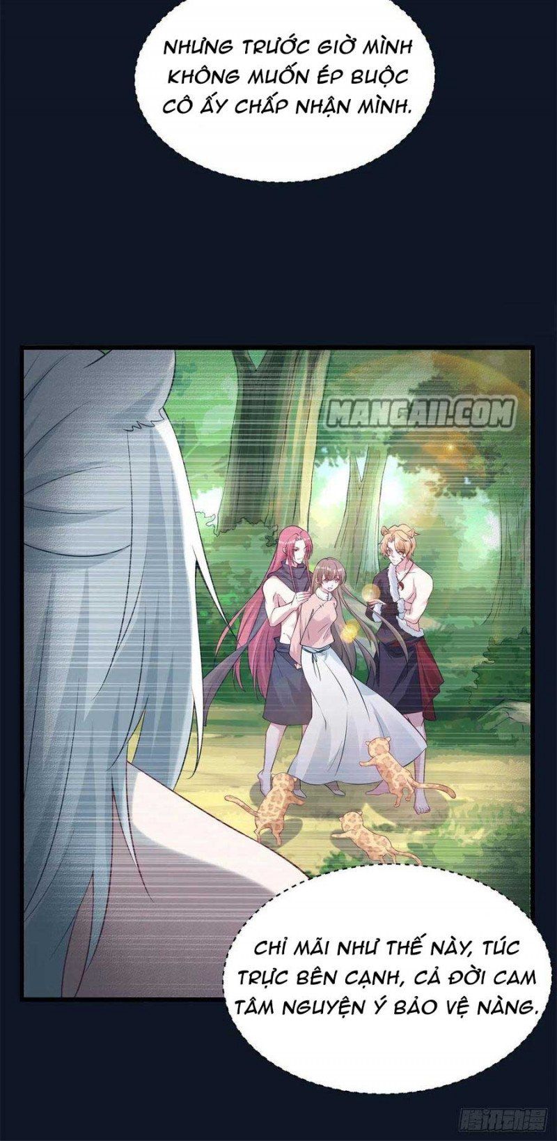 đọc truyện Thảnh Thơi Thú Thế Chủng Chủng Điền, Sinh Sinh Tể Chương 291 ảnh 7 tại Thiên Thai Truyện