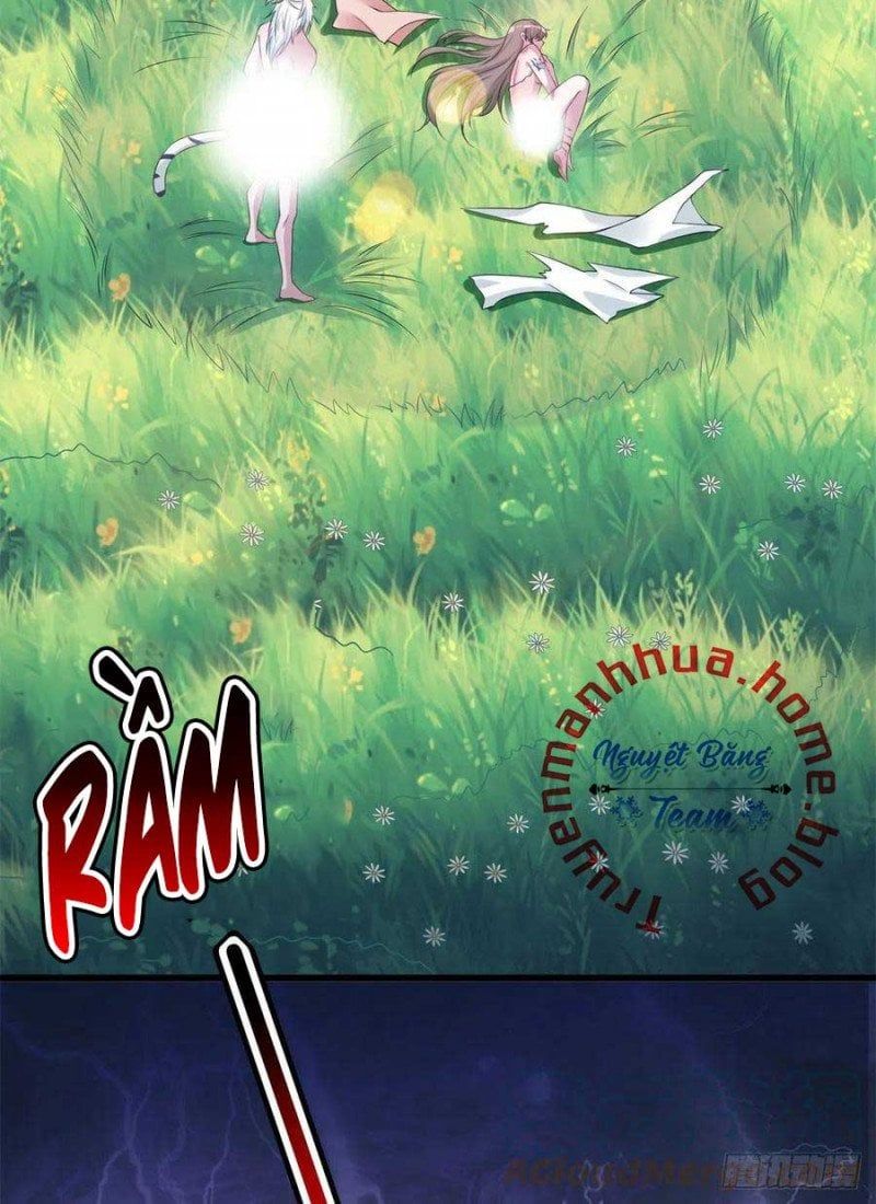 đọc truyện Thảnh Thơi Thú Thế Chủng Chủng Điền, Sinh Sinh Tể Chương 291 ảnh 9 tại Thiên Thai Truyện