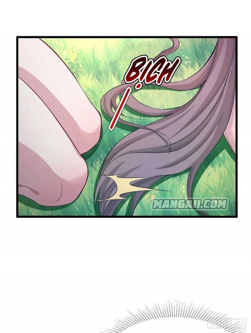 đọc truyện Thảnh Thơi Thú Thế Chủng Chủng Điền, Sinh Sinh Tể Chương 291 ảnh 11 tại Thiên Thai Truyện