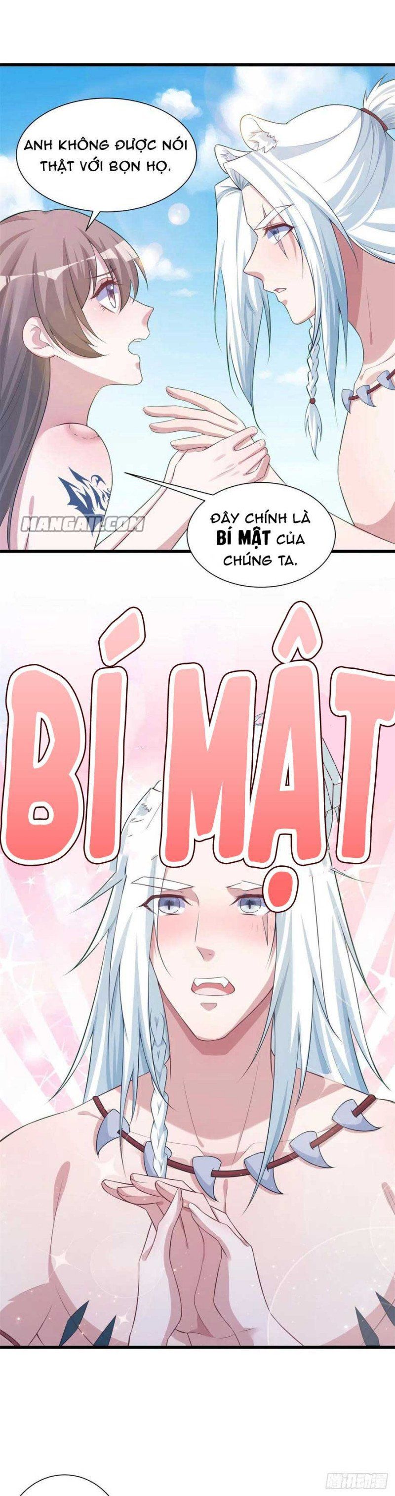 đọc truyện Thảnh Thơi Thú Thế Chủng Chủng Điền, Sinh Sinh Tể Chương 292.1 ảnh 13 tại Thiên Thai Truyện