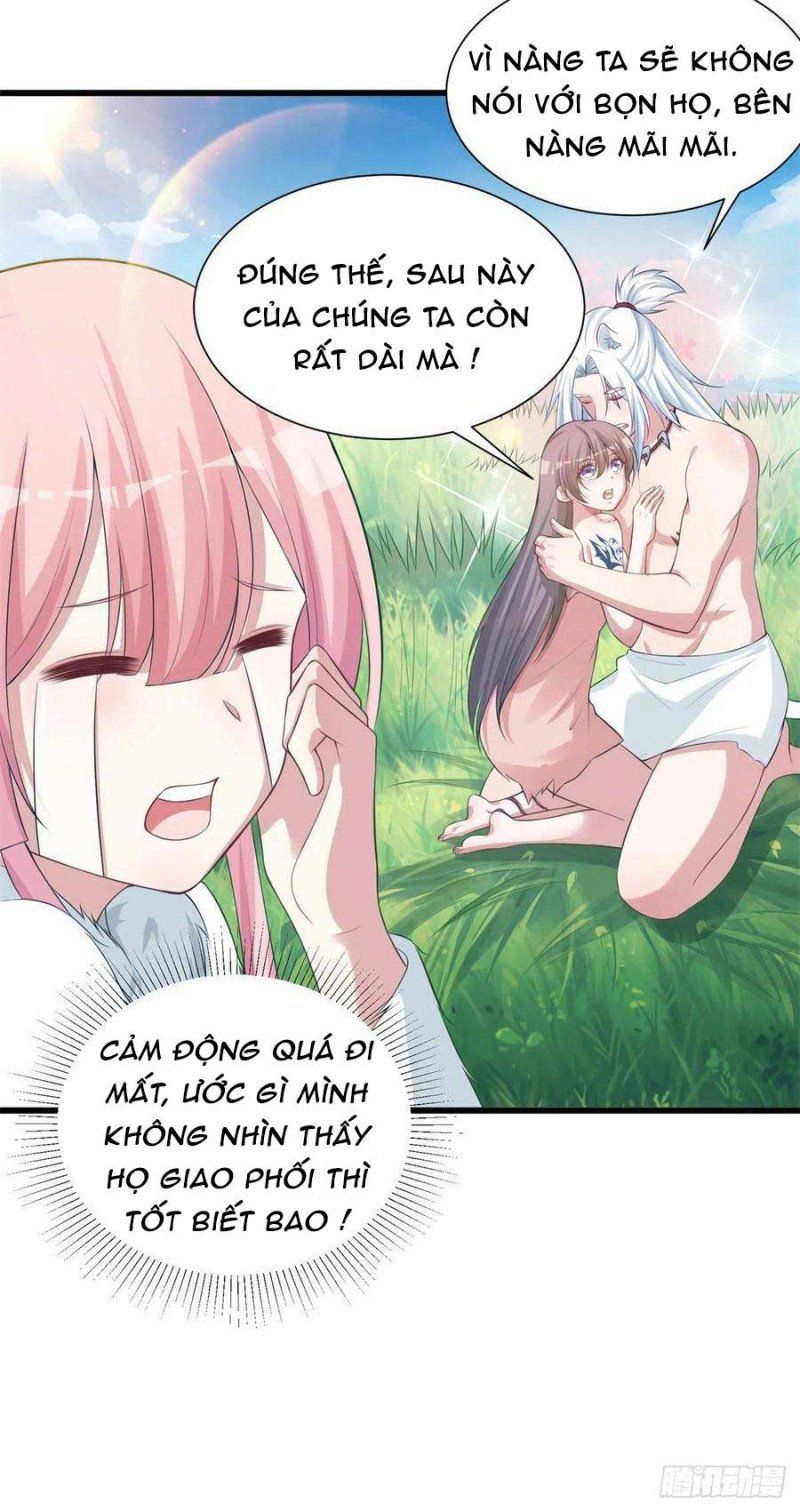 đọc truyện Thảnh Thơi Thú Thế Chủng Chủng Điền, Sinh Sinh Tể Chương 292.1 ảnh 15 tại Thiên Thai Truyện