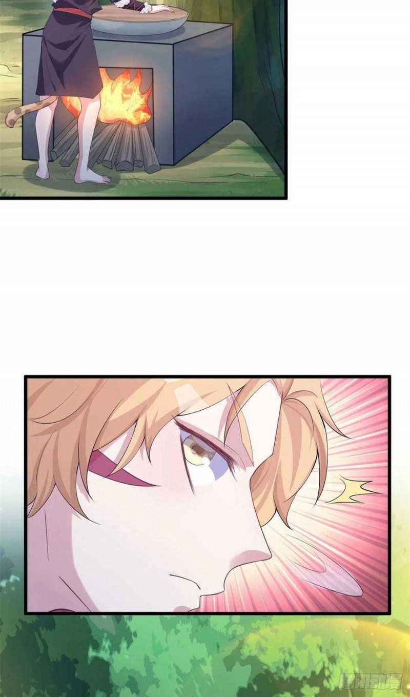 đọc truyện Thảnh Thơi Thú Thế Chủng Chủng Điền, Sinh Sinh Tể Chương 292.1 ảnh 17 tại Thiên Thai Truyện