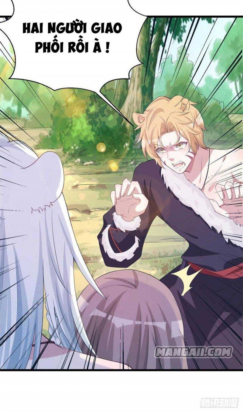 đọc truyện Thảnh Thơi Thú Thế Chủng Chủng Điền, Sinh Sinh Tể Chương 292.1 ảnh 20 tại Thiên Thai Truyện